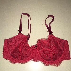Victoria’s Secret Bra